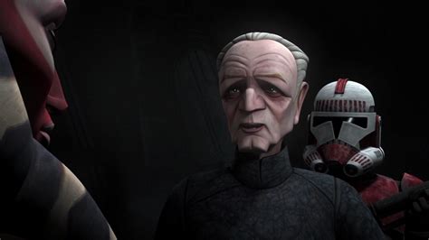 star wars: the clone wars s06e04 dsrip|Star Wars: The Clone Wars: Season 6, Episode 4 .